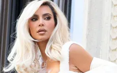 Kim Kardashian chưa sẵn sàng hẹn hò trở lại