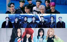Ngày càng nhiều nghệ sĩ K-Pop lọt top BXH Billboard 200