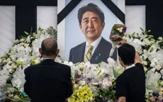 Hàng nghìn quan khách và nguyên thủ quốc tế tham dự lễ quốc tang cố Thủ tướng Abe Shinzo