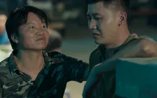 Đấu trí - Tập 51: Ông Đức dàn kế đưa anh rể Vũ vào vòng lao lý