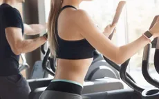 Đi du lịch nhưng vẫn tập thể dục để giữ dáng, tại sao không?