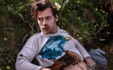 Harry Styles lập kì tích, cùng lúc sở hữu ca khúc hot nhất trên Billboard và bộ phim đứng đầu phòng vé
