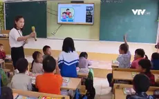 Thiếu giáo viên nhưng vẫn phải... tinh giản biên chế