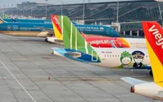 Hãng hàng không nào bay đúng giờ nhất trong tháng đầu năm 2023?