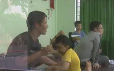 Đà Nẵng vận động người dân vào các điểm sơ tán an toàn