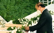 Chủ tịch nước Nguyễn Xuân Phúc dự Lễ tang cố Thủ tướng Nhật Bản Abe Shinzo