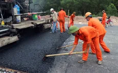 Khởi công đường băng sân bay Long Thành vào cuối năm 2022