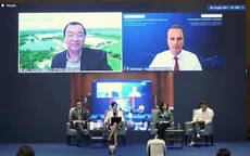 GĐĐH Tài chính Vinamilk: ESG không còn là lựa chọn, đó là cơ hội cho các doanh nghiệp