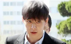 Park Yoochun bị cấm sóng tại Hàn Quốc