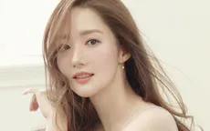 Park Min Young hẹn hò doanh nhân