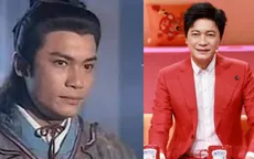 La Gia Lương trở lại vai Dương Khang ở tuổi 60, bị khán giả chê "quá già"