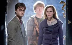 "Harry Potter" tiếp tục có ngoại truyện mới