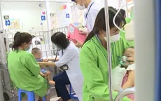 Lạm dụng kháng sinh cho trẻ: Hậu quả khôn lường
