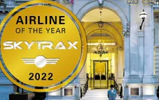 Những hãng hàng không tốt nhất thế giới năm 2022