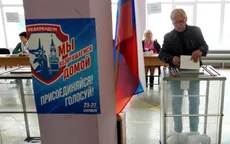Liên Hợp Quốc công nhận toàn vẹn lãnh thổ của Ukraine