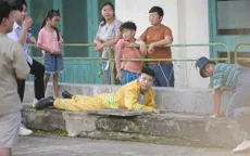 Quân A.P hé lộ bối cảnh đặc biệt trong MV "Đáp án cuối cùng"