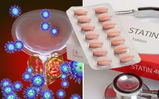 Thuốc điều chỉnh cholesterol có thể sử dụng để điều trị ung thư tuyến tiền liệt