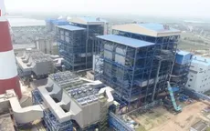 Cần trực tiếp giải quyết theo thẩm quyền với 54 dự án trọng điểm về phát triển năng lượng