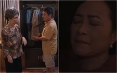 Thông gia ngõ hẹp - Tập 4: Cụ Thập truy tìm con dâu trong tủ quần áo