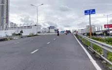 Đẩy nhanh khắc phục sự cố cầu Nguyễn Hữu Cảnh
