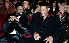 "Thế giới nên ngừng bàn tán về cái tát của Will Smith tại Oscar"