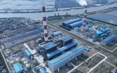 Đẩy nhanh các dự án điện trọng điểm
