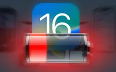 iPhone vẫn hao pin sau nhiều ngày cập nhật iOS 16