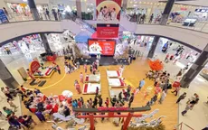 Đông Nhi - Ông Cao Thắng tham dự Lễ hội Nệm Nhật 2022