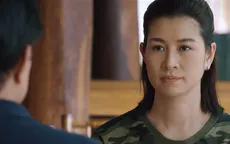 Thông gia ngõ hẹp - Tập 4: Mai (Huyền Trang) muốn nói thật về hoàn cảnh gia đình với bố mẹ Linh