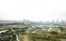 TP Hồ Chí Minh đề xuất chuyển đất trồng lúa làm dự án nhà ở
