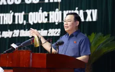 Quốc hội sẽ xem xét mức độ và thời điểm điều chỉnh lương cơ sở tại kỳ họp thứ 4