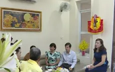 Đón Tết Độc lập tại nơi từng là điểm nóng của tâm dịch COVID-19