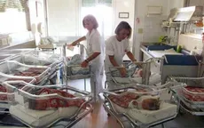 Bé gái đầu tiên ở Italy chào đời từ người mẹ được cấy ghép tử cung