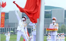 Lãnh đạo các nước gửi Điện, Thư chúc mừng 77 năm Quốc khánh Việt Nam