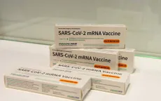 Vaccine COVID-19 công nghệ mRNA của Trung Quốc lần đầu tiên được cấp phép ở Indonesia