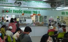 Bệnh viện tiếp tục kiến nghị gỡ vướng đấu thầu y tế