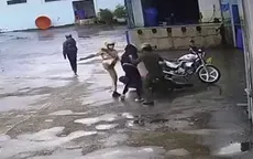 Tước danh hiệu Công an nhân dân của 3 cán bộ công an đánh 2 thiếu niên ở Sóc Trăng