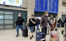 Hàn Quốc nới lỏng quy định xét nghiệm khi nhập cảnh