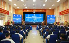 Hơn 300.000 người Việt đang sống chung với bệnh ung thư