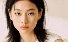Jung Ho Yeon lọt vào danh sách Ngôi sao đang lên của TIME