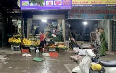 Buộc thôi việc Tổ trưởng Tổ tự quản phường Xuân La (Hà Nội)