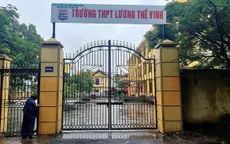 Vụ 135 học sinh bị yêu cầu nghỉ học: Xử phạt nhà trường 45 triệu đồng
