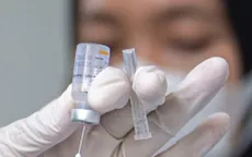 Indonesia cấp phép vaccine ngừa COVID-19 nội địa
