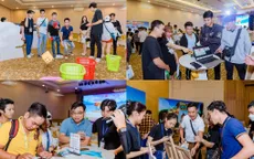 ZingPlay: Giá trị của game đến từ niềm vui và sự kết nối