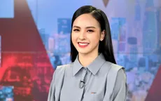 BTV Quỳnh Nga: Bị cuốn hút bởi những thử thách