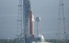 NASA tiếp tục hoãn phóng tàu thăm dò mặt trăng Artemis do rò rỉ nhiên liệu