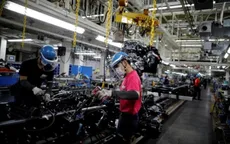 60% nhà máy Anh có nguy cơ cao phải đóng cửa