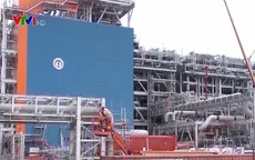 Nga cáo buộc châu Âu gián đoạn Dòng chảy phương Bắc 1