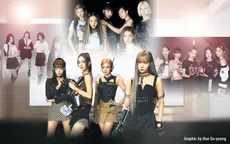 Các nhóm nhạc nữ thế hệ 4 đang định hình lại vũ trụ K-Pop