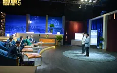Shark Hùng Anh giành deal cuối cùng của Shark Tank mùa 5